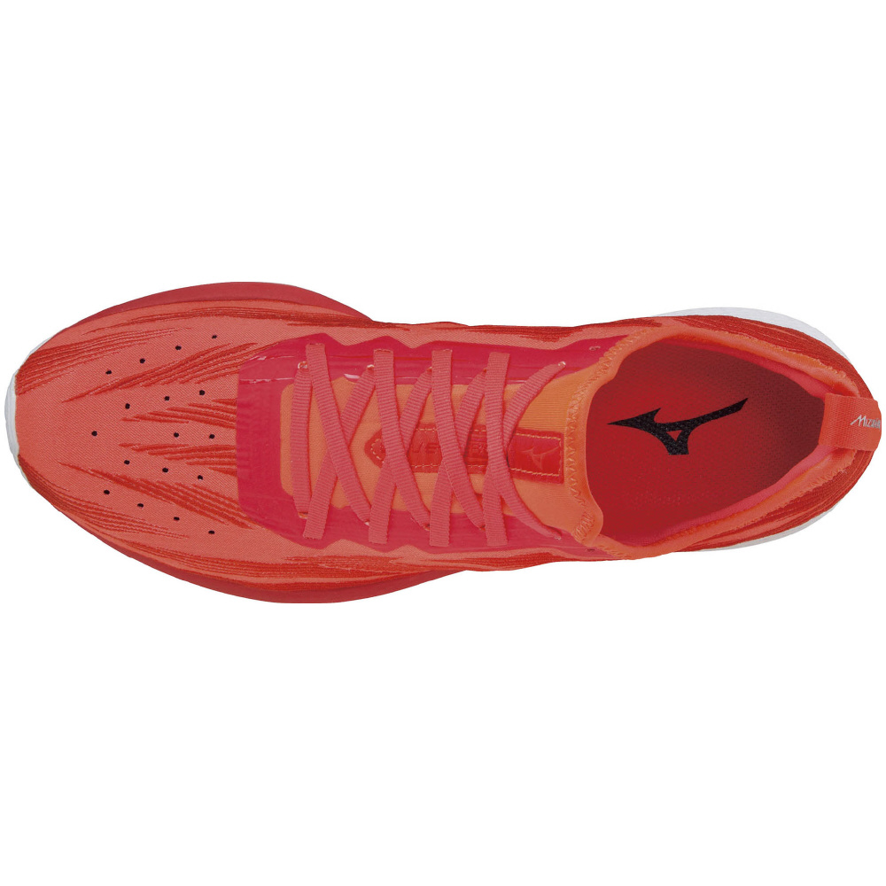 WAVE AERO 19 UNISEX Ignition Red / Fiery Red / White